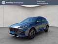 Ford Kuga 1.5 EcoBoost ST-LINE X Bleu - thumbnail 1