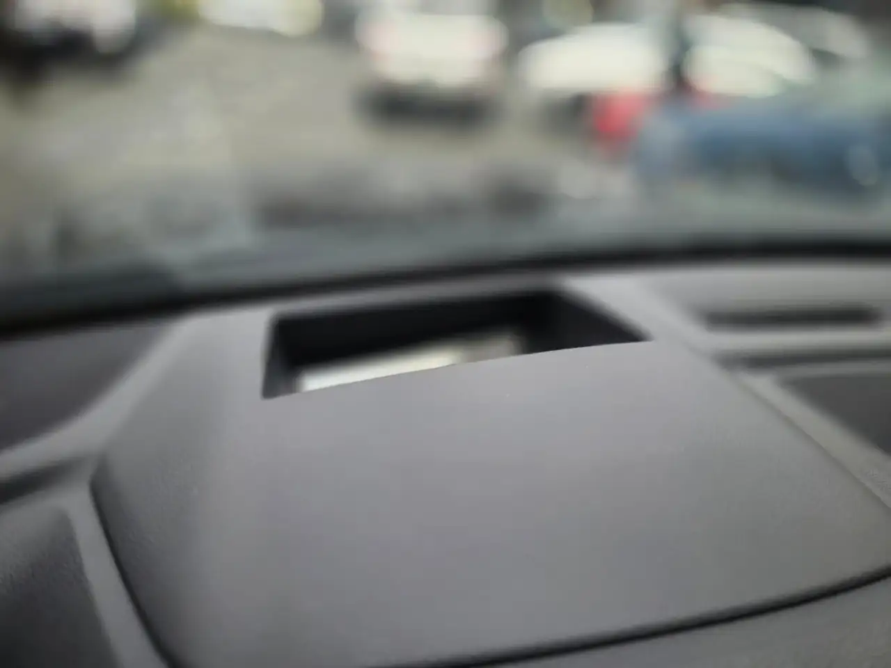Audi Q7 снимка Audi Q7