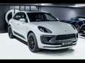 Porsche Macan III GTS PDK°KREIDE°21' RS SPYDER°18W°PANO°360 Gris - thumbnail 6