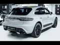 Porsche Macan III GTS PDK°KREIDE°21' RS SPYDER°18W°PANO°360 Gris - thumbnail 7