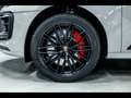 Porsche Macan III GTS PDK°KREIDE°21' RS SPYDER°18W°PANO°360 Gris - thumbnail 8