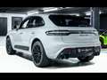 Porsche Macan III GTS PDK°KREIDE°21' RS SPYDER°18W°PANO°360 Gris - thumbnail 3