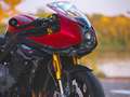 Triumph Speed Triple 1200 RR Red Hopper Storm Grey Fioletowy - thumbnail 8