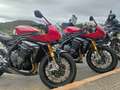 Triumph Speed Triple 1200 RR Red Hopper Storm Grey Fioletowy - thumbnail 3