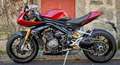 Triumph Speed Triple 1200 RR Red Hopper Storm Grey Fioletowy - thumbnail 2