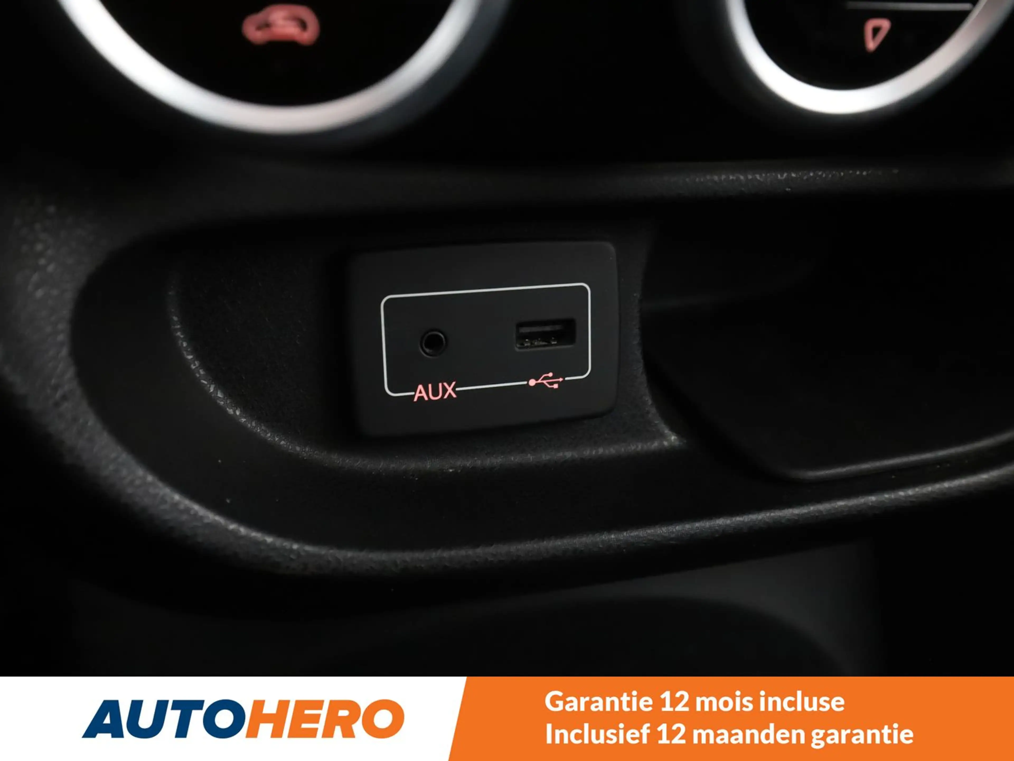 Fiat 500L 0.9 Lounge — photo 14