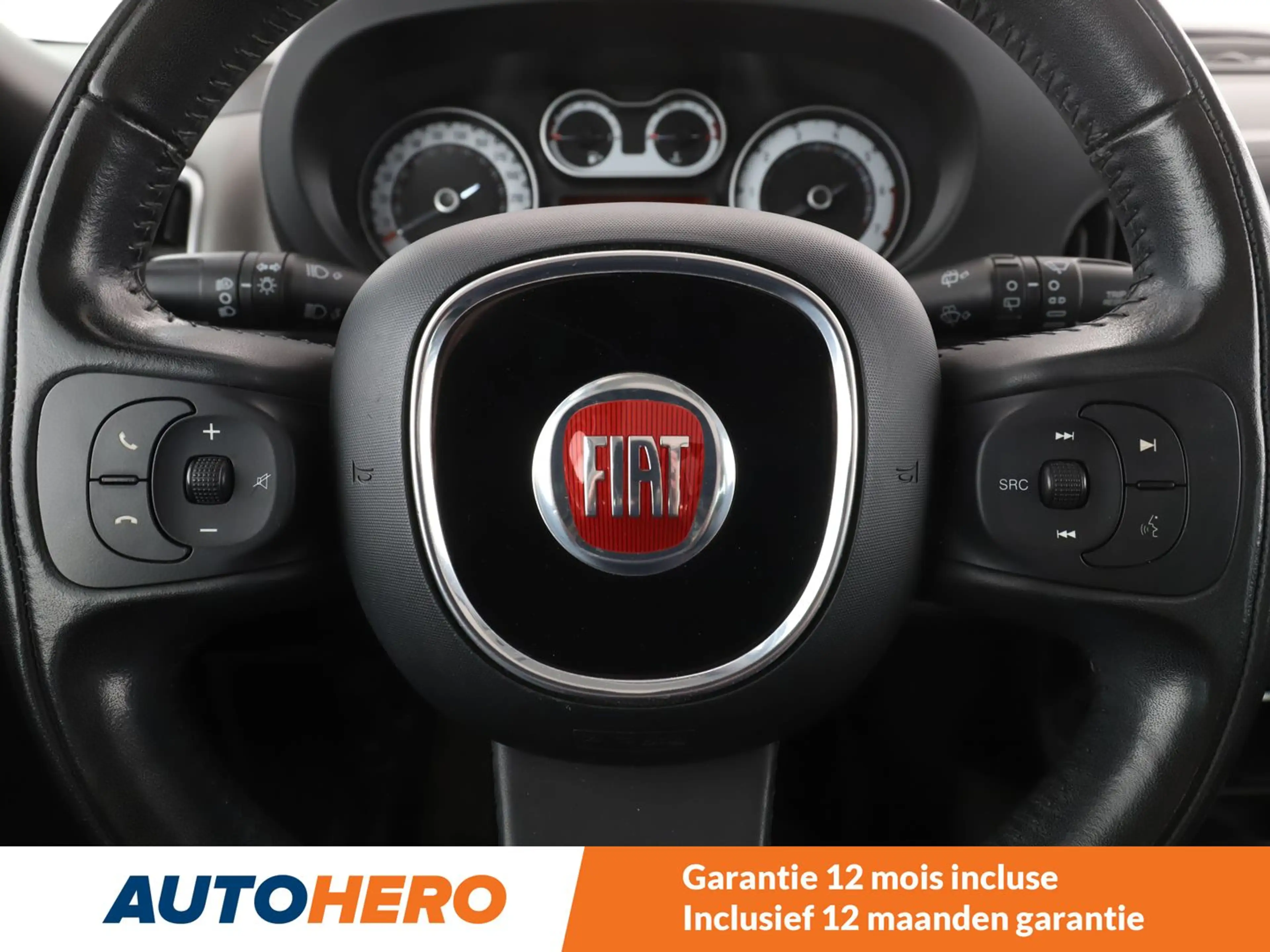 Fiat 500L 0.9 Lounge — photo 7