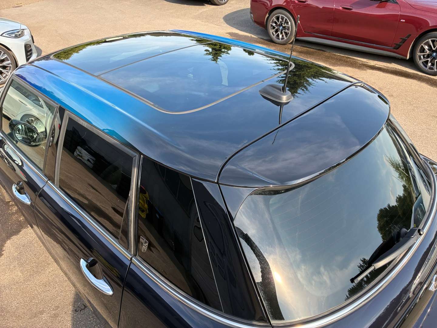 Mini Cooper Cooper - 2023 - Joinsteer - #13