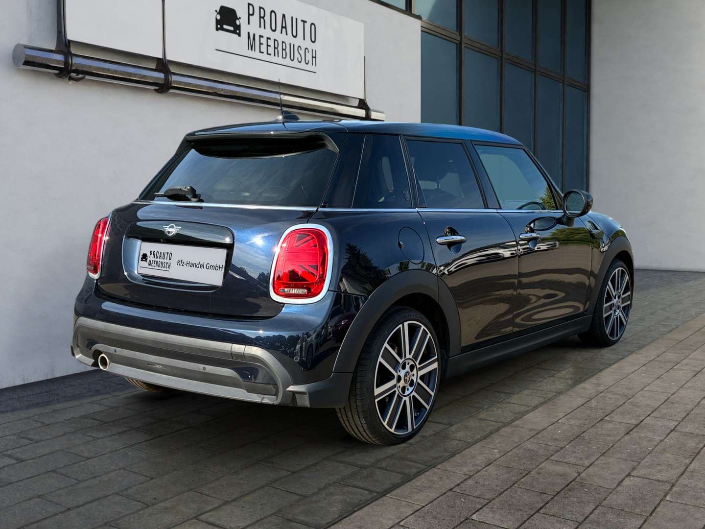 Mini Cooper Cooper -  - Joinsteer - #2