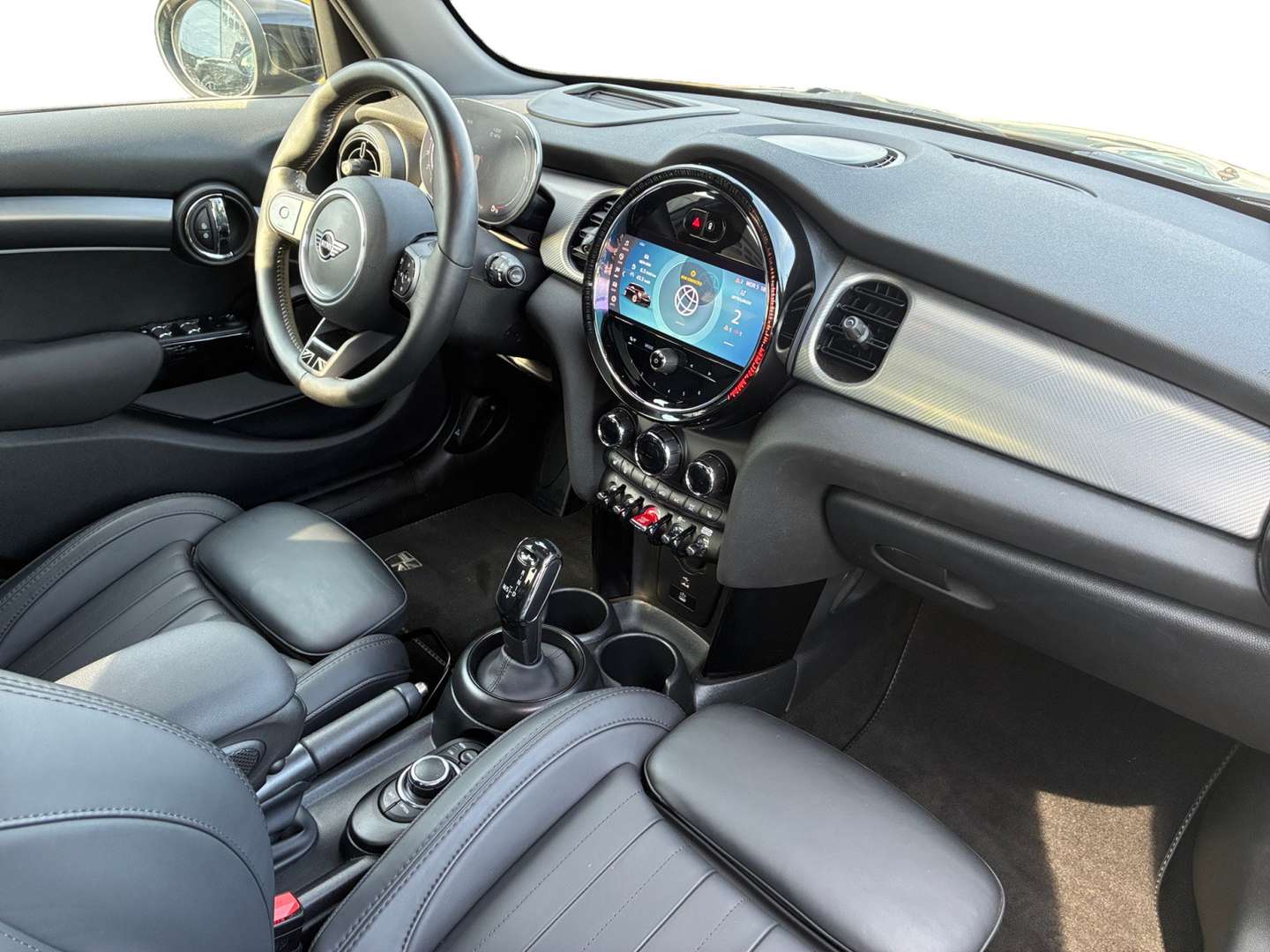 Mini Cooper Cooper -  - Joinsteer - #3