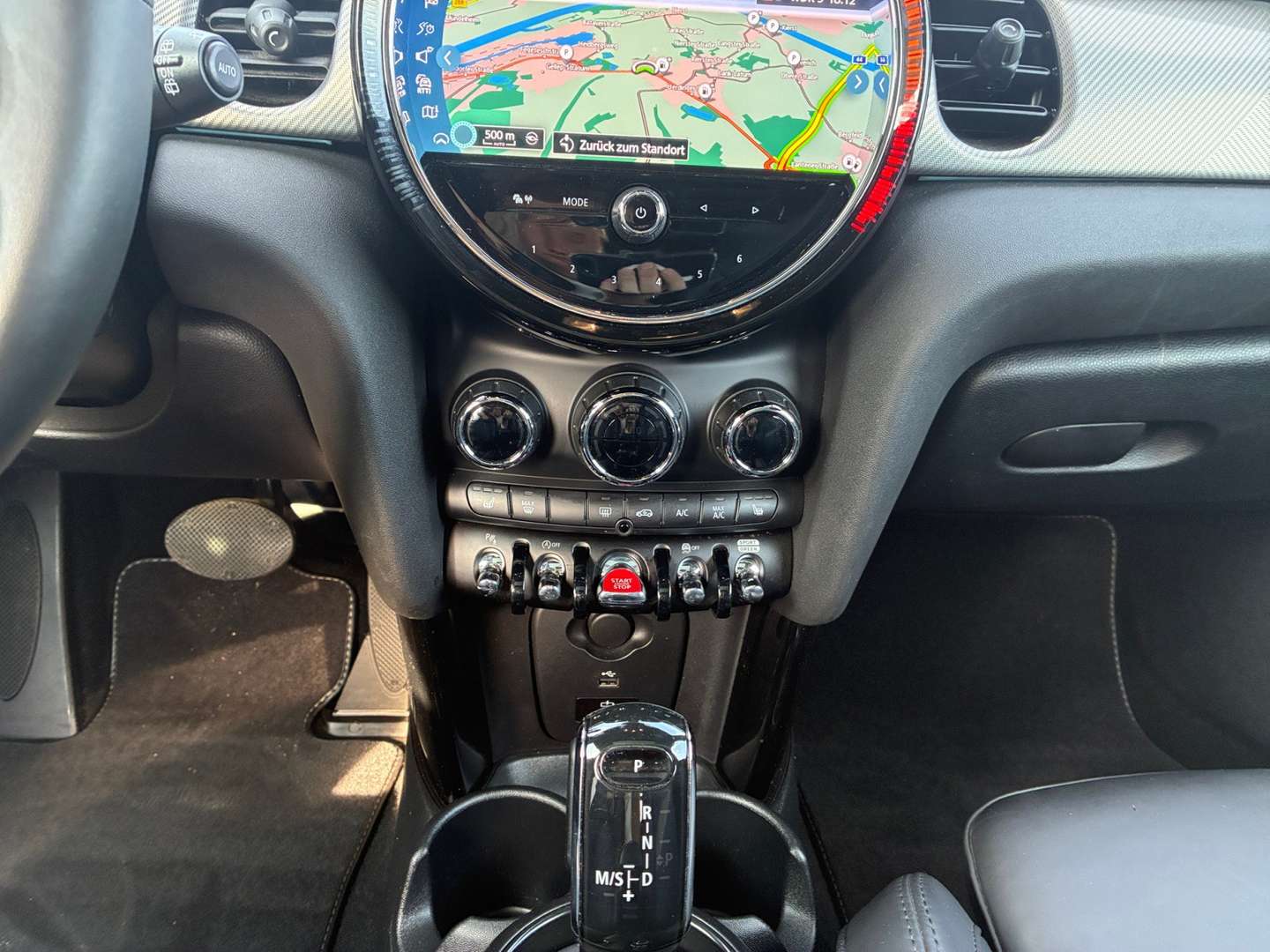 Mini Cooper Cooper -  - Joinsteer - #5