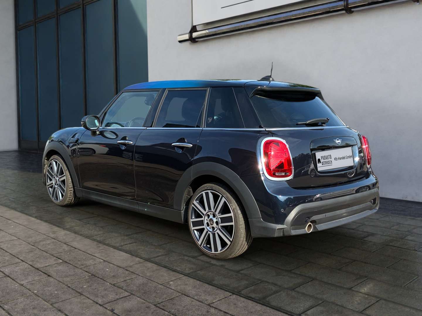 Mini Cooper Cooper - 2023 - Joinsteer - #2