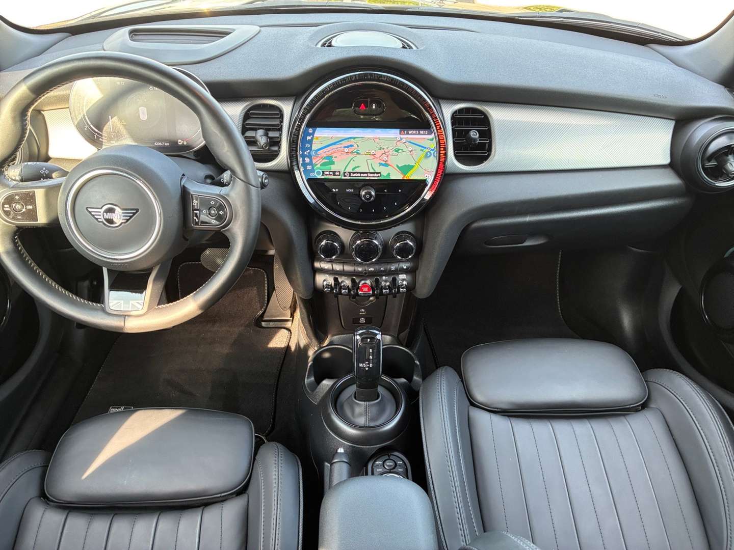 Mini Cooper Cooper -  - Joinsteer - #4