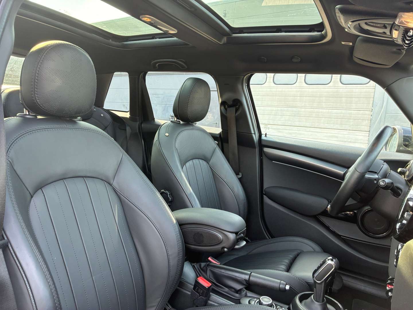 Mini Cooper Cooper - 2023 - Joinsteer - #14