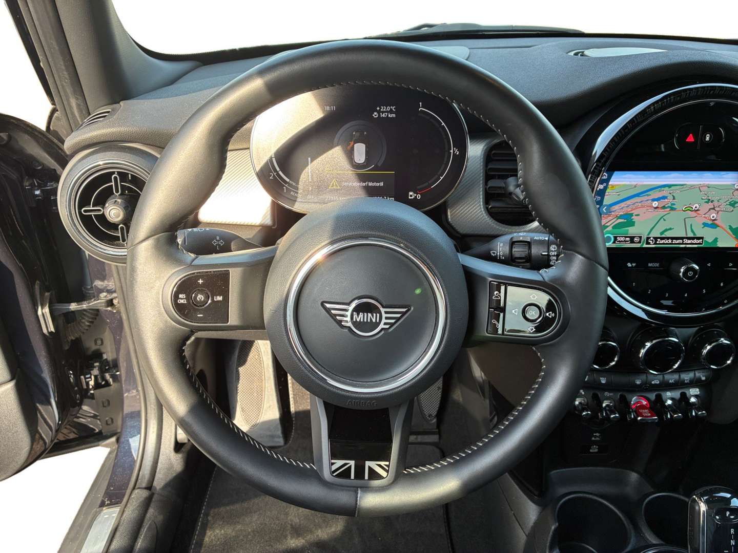 Mini Cooper Cooper - 2023 - Joinsteer - #7