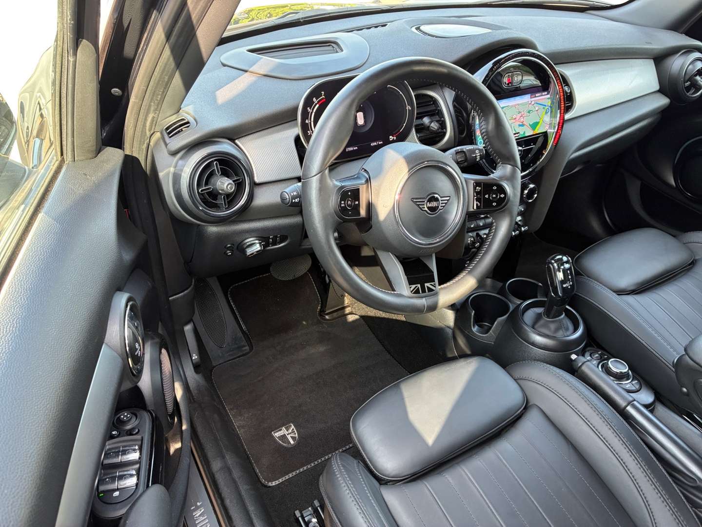 Mini Cooper Cooper - 2023 - Joinsteer - #10