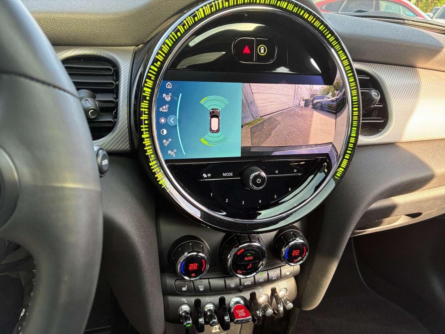 Mini Cooper Cooper - 2023 - Joinsteer - #12