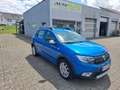 Dacia Sandero Stepway Blau - thumbnail 2