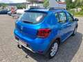 Dacia Sandero Stepway Blau - thumbnail 3