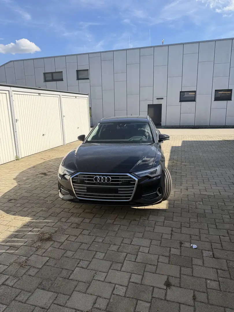 Audi A6 allroad Avant Allroad 40 TDI - 1