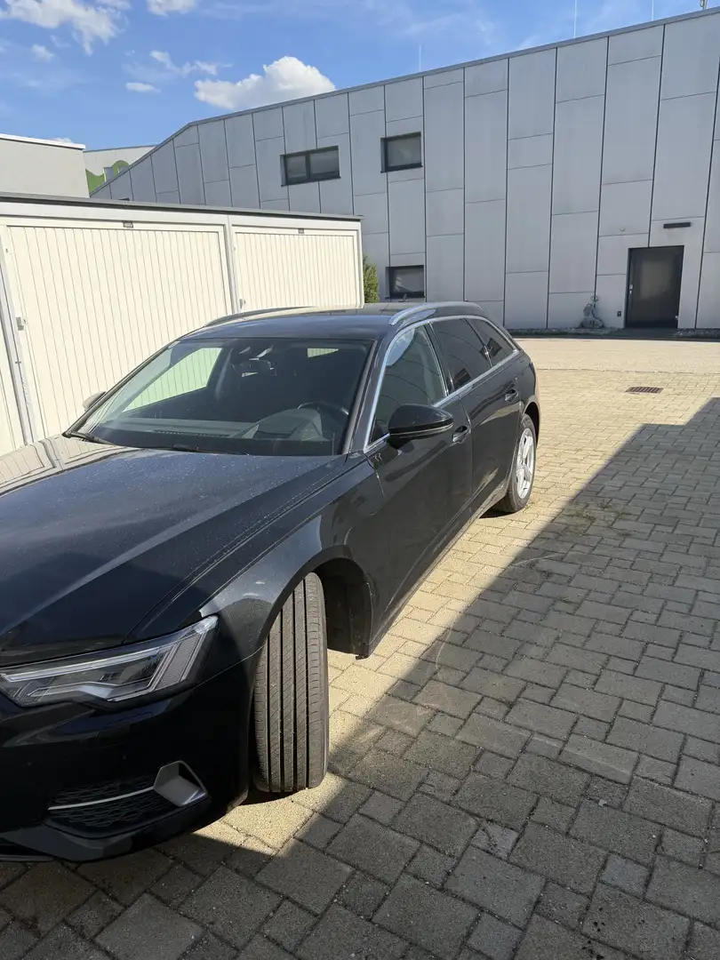 Audi A6 allroad Avant Allroad 40 TDI - 2