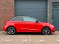Audi A1 1.4 TFSI Pro Line S | XENON | PANO | NAVI | 3X S-L Rojo - thumbnail 9
