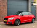 Audi A1 1.4 TFSI Pro Line S | XENON | PANO | NAVI | 3X S-L Rojo - thumbnail 1