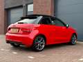 Audi A1 1.4 TFSI Pro Line S | XENON | PANO | NAVI | 3X S-L Rojo - thumbnail 10