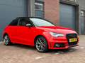 Audi A1 1.4 TFSI Pro Line S | XENON | PANO | NAVI | 3X S-L Rojo - thumbnail 8