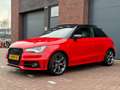 Audi A1 1.4 TFSI Pro Line S | XENON | PANO | NAVI | 3X S-L Rojo - thumbnail 6