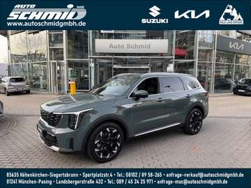 SORENTO 2.2D AWD AUTOMA. PLATINUM 7SITZ|GLASDACH