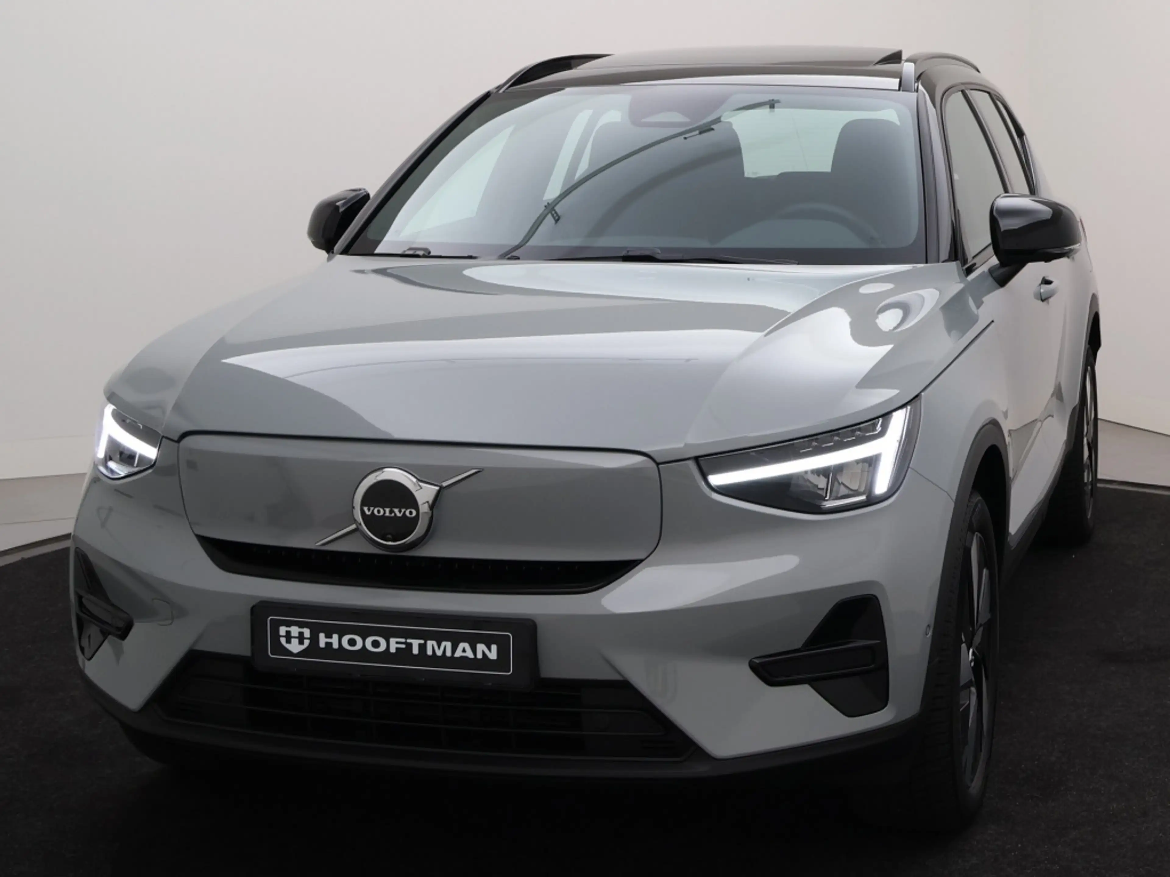 Volvo EX40 EXTENDED RANGE ULTRA 19INCH SCHUIFDAK TREKHAAK HAR — photo 6