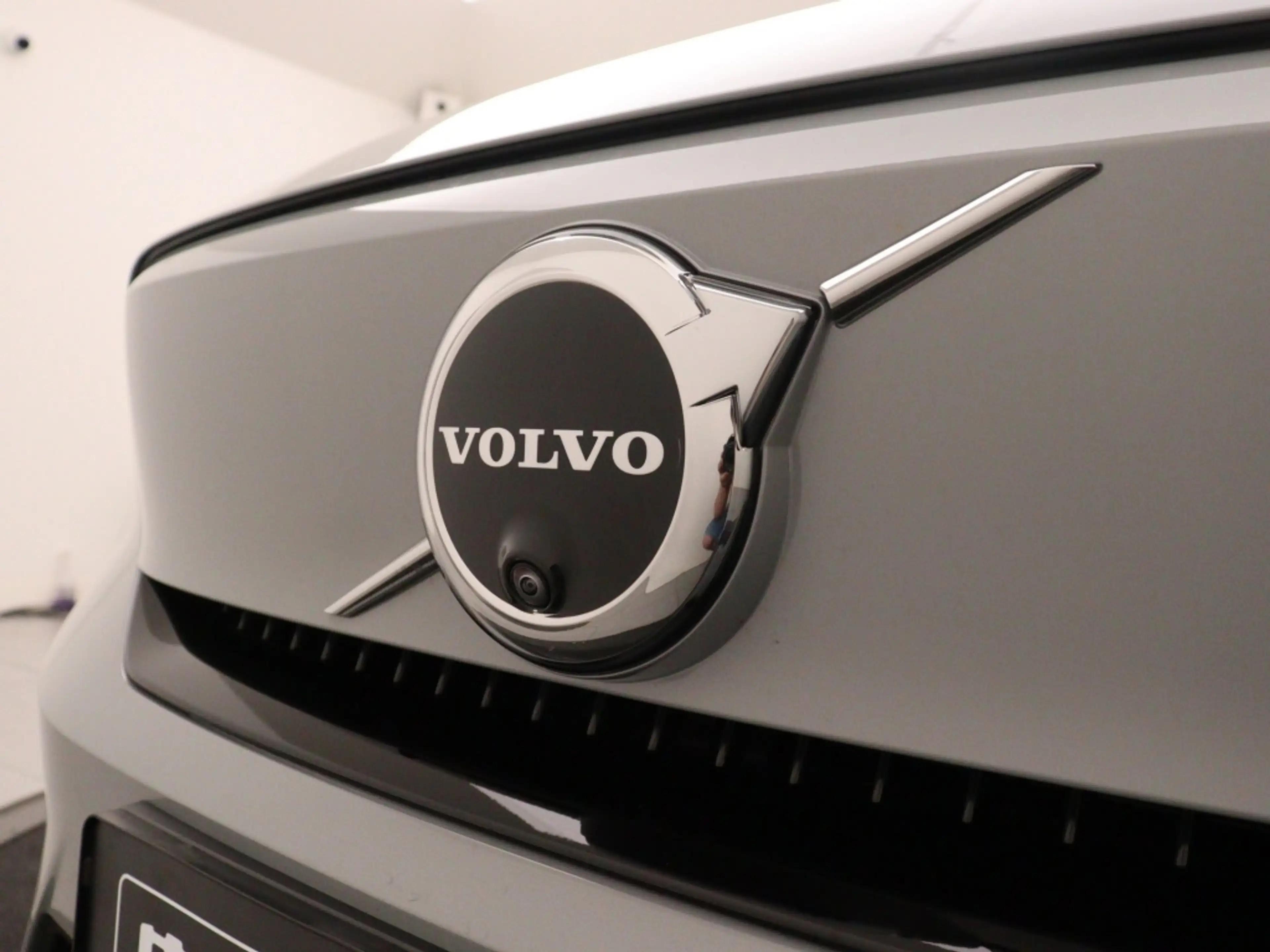 Volvo EX40 EXTENDED RANGE ULTRA 19INCH SCHUIFDAK TREKHAAK HAR — photo 7