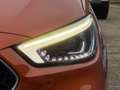 MG ZS 1.5 VTi-Tech Comfort 78kW Orange - thumbnail 6