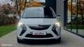 Opel Zafira Tourer 2.0 CDTI 130CH COSMO PACK 7 PLACES Blanc - thumbnail 2