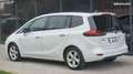 Opel Zafira Tourer 2.0 CDTI 130CH COSMO PACK 7 PLACES Blanc - thumbnail 6