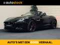Jaguar F-Type Convertible 3.0 V6 S 380PK AWD | 20" | Perf.Seats Noir - thumbnail 1