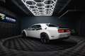 Dodge Challenger 6.4 V8 SRT 392 R/T SCAT PACK WIDEBODY Weiß - thumbnail 16