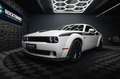 Dodge Challenger 6.4 V8 SRT 392 R/T SCAT PACK WIDEBODY Weiß - thumbnail 1