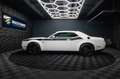Dodge Challenger 6.4 V8 SRT 392 R/T SCAT PACK WIDEBODY Weiß - thumbnail 18