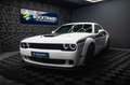 Dodge Challenger 6.4 V8 SRT 392 R/T SCAT PACK WIDEBODY Weiß - thumbnail 2