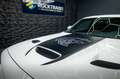 Dodge Challenger 6.4 V8 SRT 392 R/T SCAT PACK WIDEBODY Weiß - thumbnail 5