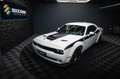 Dodge Challenger 6.4 V8 SRT 392 R/T SCAT PACK WIDEBODY Weiß - thumbnail 3