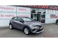 Renault Captur Business 1.0 TCe 90cv Gris - thumbnail 1