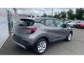 Renault Captur Business 1.0 TCe 90cv Gris - thumbnail 3