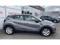Renault Captur Business 1.0 TCe 90cv Gris - thumbnail 2