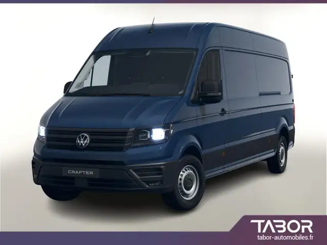 Volkswagen Crafter 35 177 L3H2 3S Attel. AppCo