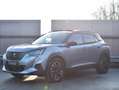 Peugeot e-2008 EV Allure Pack 50 kWh SCHUIF- KANDELDAK | NAVI & C Grau - thumbnail 2