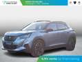 Peugeot e-2008 EV Allure Pack 50 kWh SCHUIF- KANDELDAK | NAVI & C Grijs - thumbnail 1