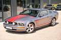 Ford Mustang V6  LEDER KLIMA ALU Grigio - thumbnail 10